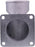 Air Intake Connection 4943894, C4943894 Compatible with Cummins Engine 6BT 6BT5.9