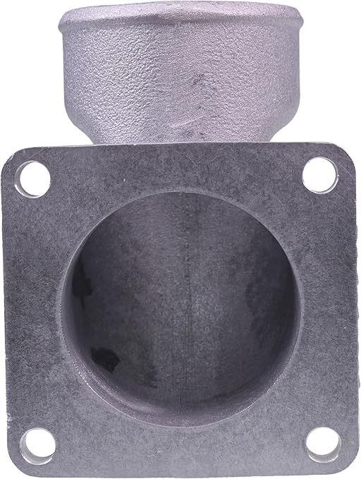 Air Intake Connection 4943894, C4943894 Compatible with Cummins Engine 6BT 6BT5.9
