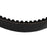 Variable Speed Drive Belt 875VC3830 875VC3828 for Milling Head Milling Machine Part