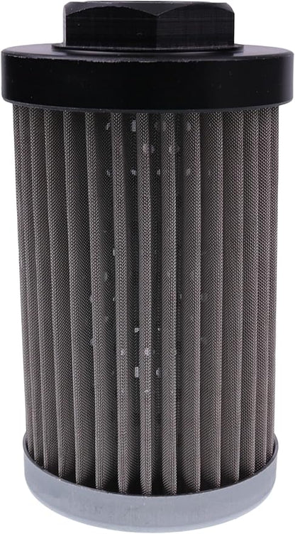 Hydraulic Suction Filter 68191-62180 Compatible with Kubota Excavator KX36(H), KX41-2, KX41H, KX41-2(S SERIES), 6819162180