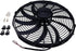 New 24V VA18-BP70/LL-86A 30102621 16" Electric Puller Fan Compatible for SpaL 10 Blades