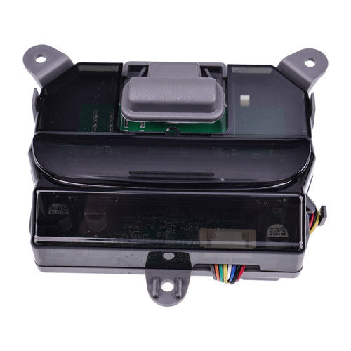 Temp Direction Display Over Head 83290-04030 8329004030 for 2005-2008 Toyota Tacoma