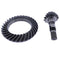 Drive Gear Set VOE11716550 15071270 VOE15071270 for Volvo BL60 BL60B BL61 BL61B BL70 BL70B