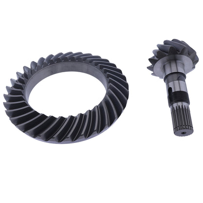 Crown Wheel & Pinion 84203713 51618357 for Case New Holland 580T 580ST