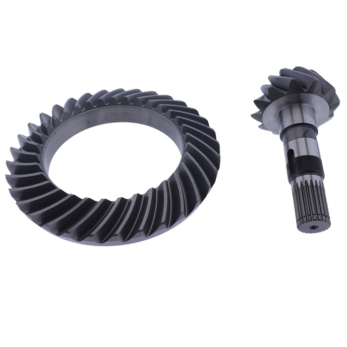 Crown Wheel & Pinion 84203713 51618357 for Case New Holland 580T 580ST