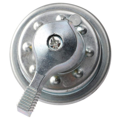 12V Ignition Switch SW710 with 4 screw terminals for Buyers 50 Amp