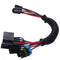 AM136637 Wiring Harness for John Deere 4X4 4X2 HP X HPX GATOR XUV850D XUV620i