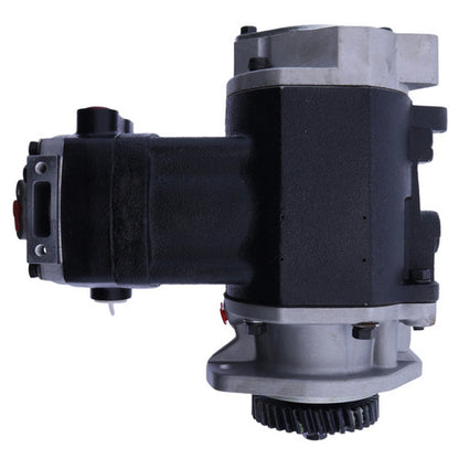 3558006 Air Brake Compressor for Cummins Engine:6CT 8.3L