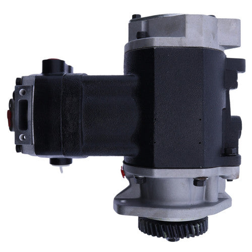 3558006 Air Brake Compressor for Cummins Engine:6CT 8.3L