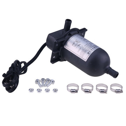 2000W 120V Engine Block Heater Temperature 100-120F