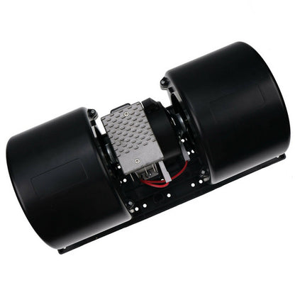 Blower Motor 017-B39-22 30006705 for SPAL