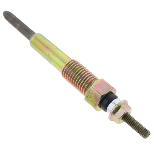 4Pcs Glow Plug 8-94319-700-1 for Isuzu C240 C190 C201 C221 4BA1 D500 4FA1 Diesel