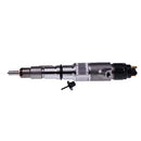 8Pcs Common Rail Fuel Injector 0 445 120 153 0445120153 201149061 for Bosch Kamaz Truck