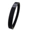 V-Belt Drive Belt 3402-757 3402-484 0823-013 for Arctic Cat 500 4x4 Automatic 2000-2009