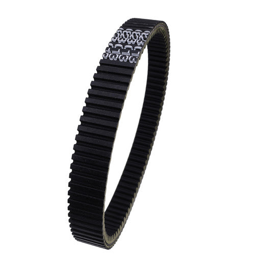 V-Belt Drive Belt 3402-757 3402-484 0823-013 for Arctic Cat 500 4x4 Automatic 2000-2009