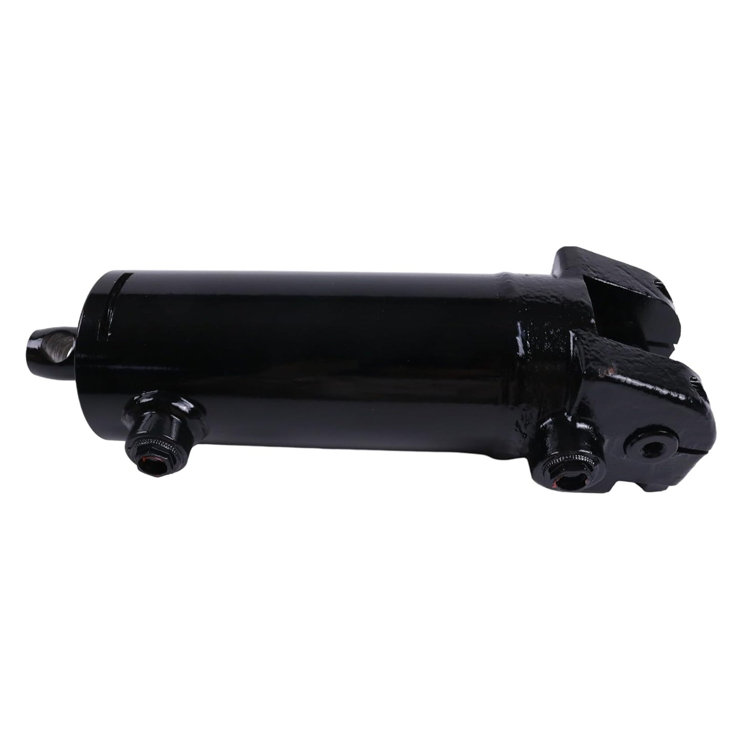 2X Power Steering Cylinder 3773711M91 532193M91 1605121M92 1605121M91 compatible with Massey Ferguson 255 261 265 270 271 275 281 283 285 290 565 275 590 670 675 690.2WD