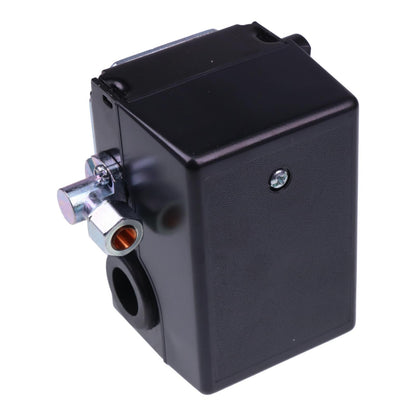 95/125 PSI 1/4'' FPT Pressure Switch 56289671 Compatible with Ingersoll Rand Air Compressor