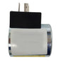 12V Solenoid Valve Coil 84277311 for Case Harvester A8000 A8800