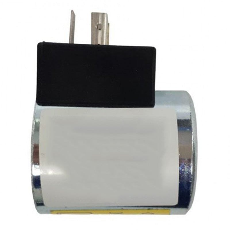 12V Solenoid Valve Coil 84277311 for Case Harvester A8000 A8800