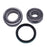 Axle Bearing and Seal Kit LM67048/LM67010 LM11949/11910 19745