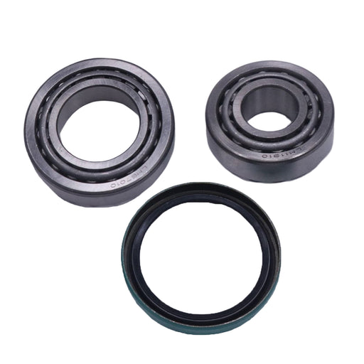 Axle Bearing and Seal Kit LM67048/LM67010 LM11949/11910 19745