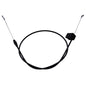 Brake Cable 112-8818 for Toro 20323 20330 20331 20338 20314 20316 20350 20351