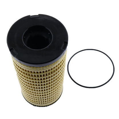 2X Fuel Filter 26560201 1R-1804 Fits for Perkins 1104A-44 1104A-44T 1104A-44TA