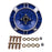 20:1 56C Worm Gear Speed Reducer MRV030