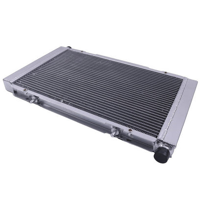 Radiator 709200395 709200252 for CAN-AM Maverick Commander MAX 1000 800 R 2011-2021