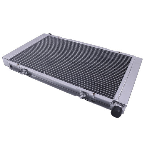 Radiator 709200395 709200252 for CAN-AM Maverick Commander MAX 1000 800 R 2011-2021