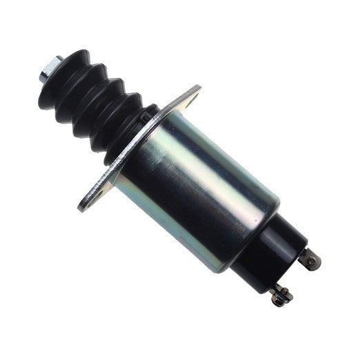 Fuel Shut Off Solenoid SA-4752-12 2003-12S7U1B2A 05712910 for Woodward 2003