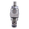 Hydraulic Needle Cartridge Valve NV0820A0N NV08-20A-0-N Series 08 for Hydraforce