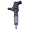 Fuel Injector 1J808-53052 1J80853052 0445110775 for Kubota Loader R430 D1803 V2403