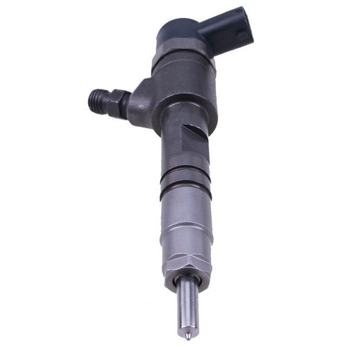 4Pcs Fuel Injector 1J80853052 1J808-53052 for Kubota Engine D1803 V2403 Loader R430 R430CA