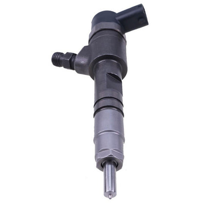 4Pcs Fuel Injector 1J80853052 1J808-53052 for Kubota Engine D1803 V2403 Loader R430 R430CA