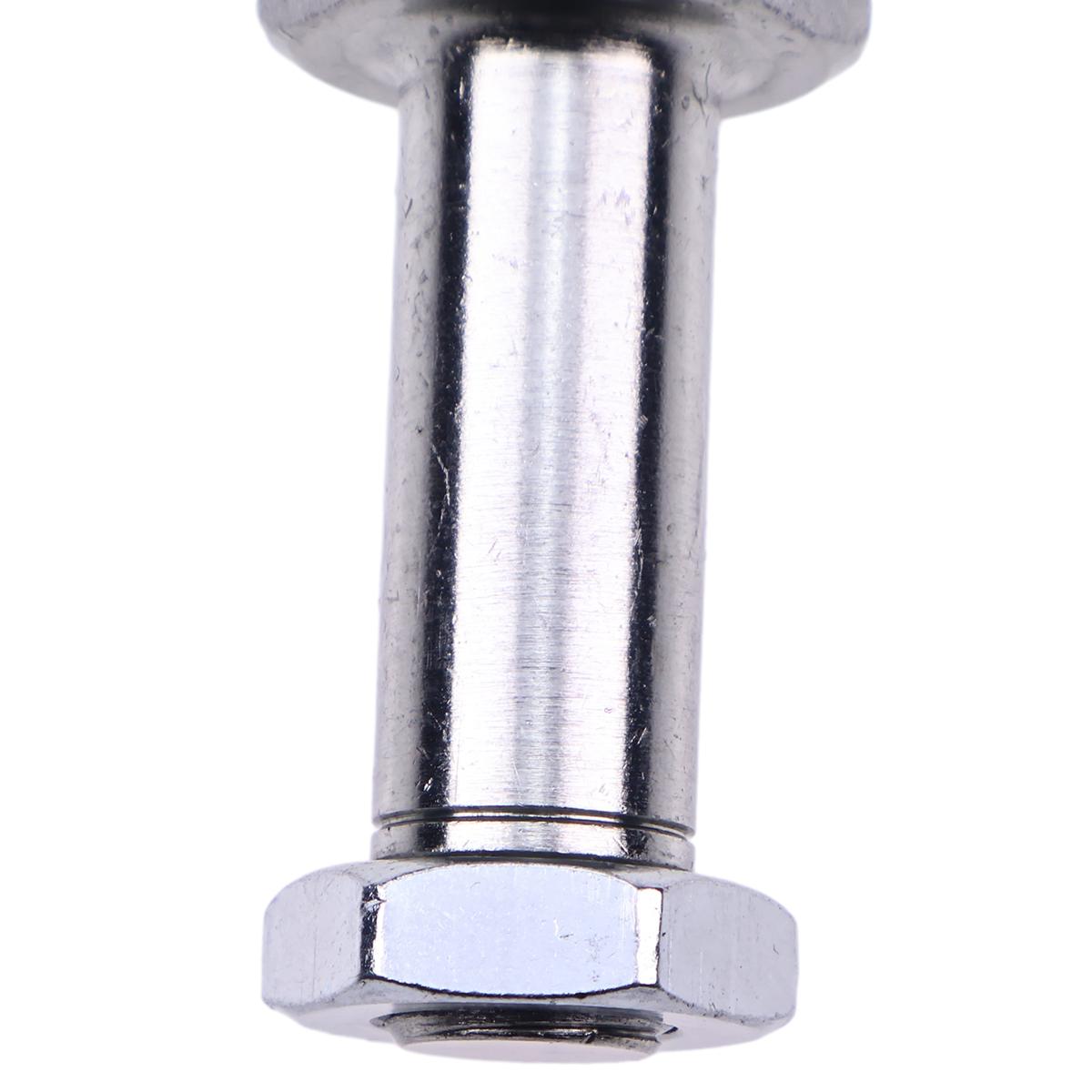12V Solenoid Cartridge Valve B02-04-0128 SV4-8-3-0-00  02-160767 for Haulotte
