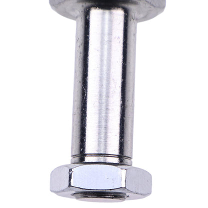 12V Solenoid Cartridge Valve B02-04-0128 SV4-8-3-0-00  02-160767 for Haulotte