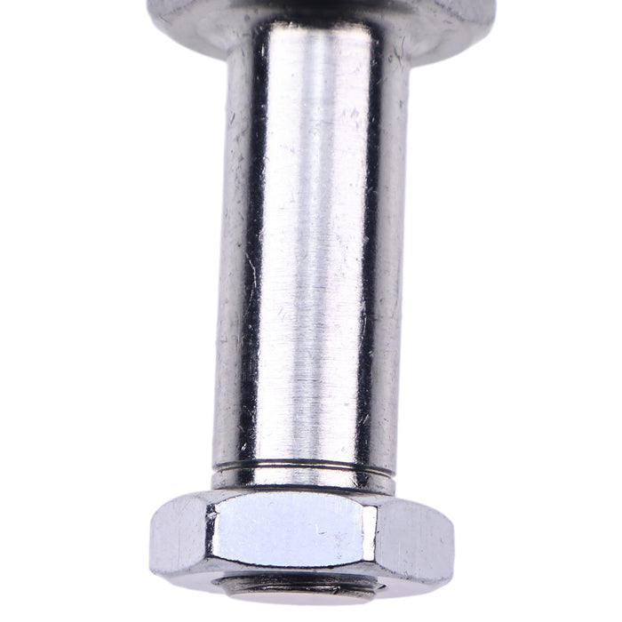 12V Solenoid Cartridge Valve B02-04-0128 SV4-8-3-0-00  02-160767 for Haulotte