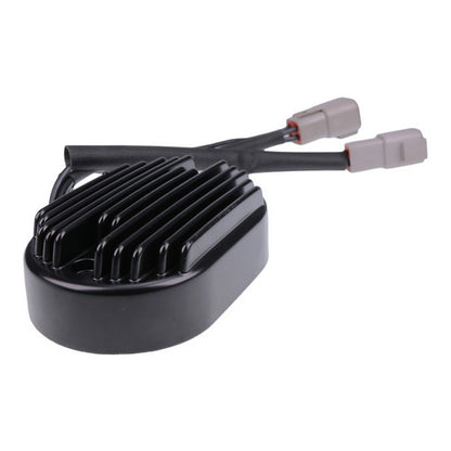Voltage Regulator Rectifier 2112-0809 74540-07 for Harley Softail Fatboy 2007