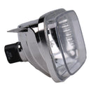 2Pcs Front Headlight 84306271 84306268 84306337 for Case TR270 TR310 TR320 TR340 TV380 SV250 SV280