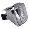 2Pcs Front Headlight 84306271 84306268 84306337 for Case TR270 TR310 TR320 TR340 TV380 SV250 SV280