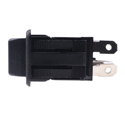 131691A1 Rocker Switch - Turn Signal for Case 570LXT 570MXT 570N EP 570NXT 580L