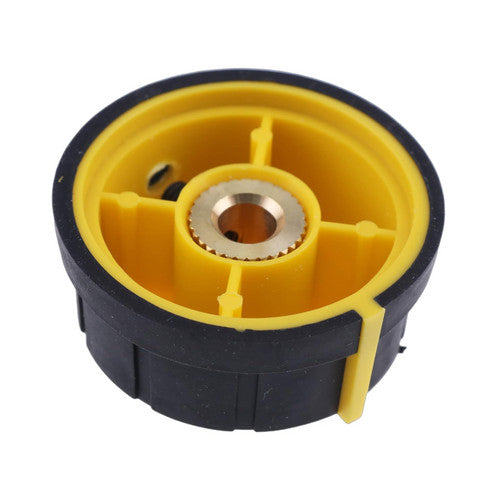 2560136 Speed Knob for JLG 400S 450A 460SJ 600A 600AJ 600S 600SJ 660SJ