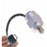 3584127 Stop Solenoid for Volvo D1-13 D1-13B D1-20 D1-20B D1-30 D1-30B D2-40