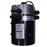 48V 3.8KW Drive Motor ZQS48-3.8-T for Tomberlin E-Merge Electric Golf Cart 2007
