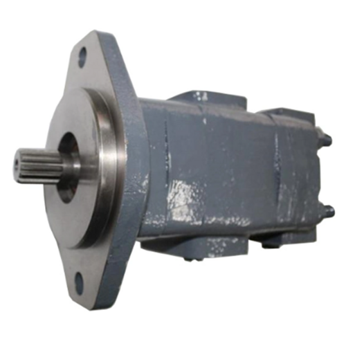 14524927 Hydraulic Gear Pump for Volvo EC145W