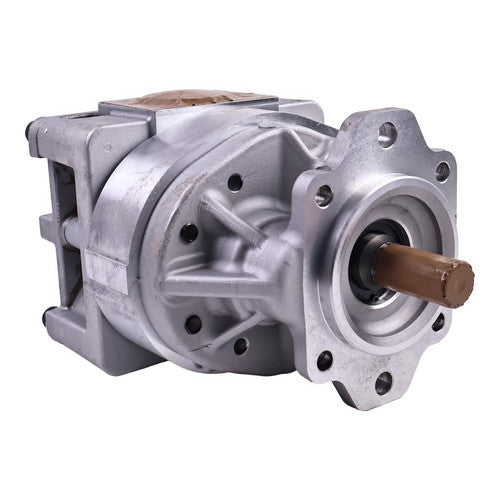 Hydraylic Pump 7055240130 705-52-40130 for Komatsu WA450-3 WA450-3MC WA450-3A WA470-3