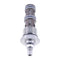 Compensated Priority Flow Regulator Valve FR1233A0N FR12-33A-0-N for Hydraforce