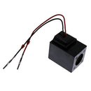 Valve Coil 190443A1 134126 for Case IH 570L 580L 580M 580SL 580SM 585G 586G 588G