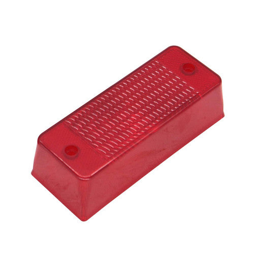 6672276 Rear Tail Light Lens for Bobcat 553 751 753 763 773 863 864 873 883 963
